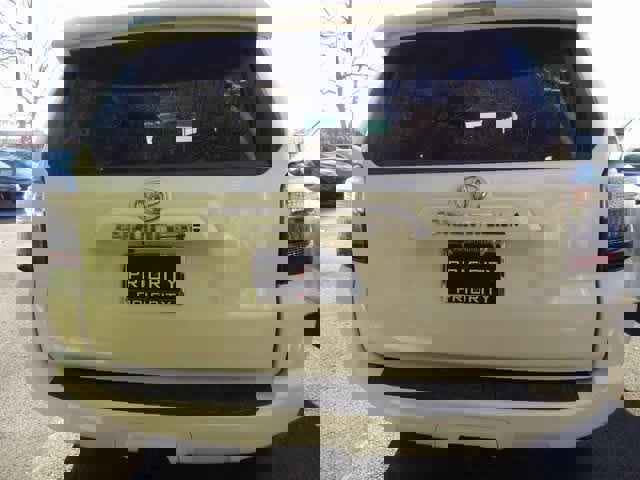 Used 2020 Toyota 4Runner SR5 Premium image 6