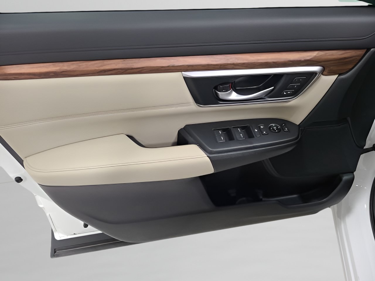 Certified 2019 Honda CR-V EX-L image 23