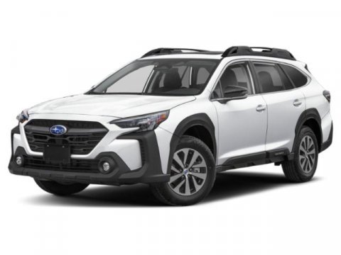 New 2025 Subaru Outback Premium image 1