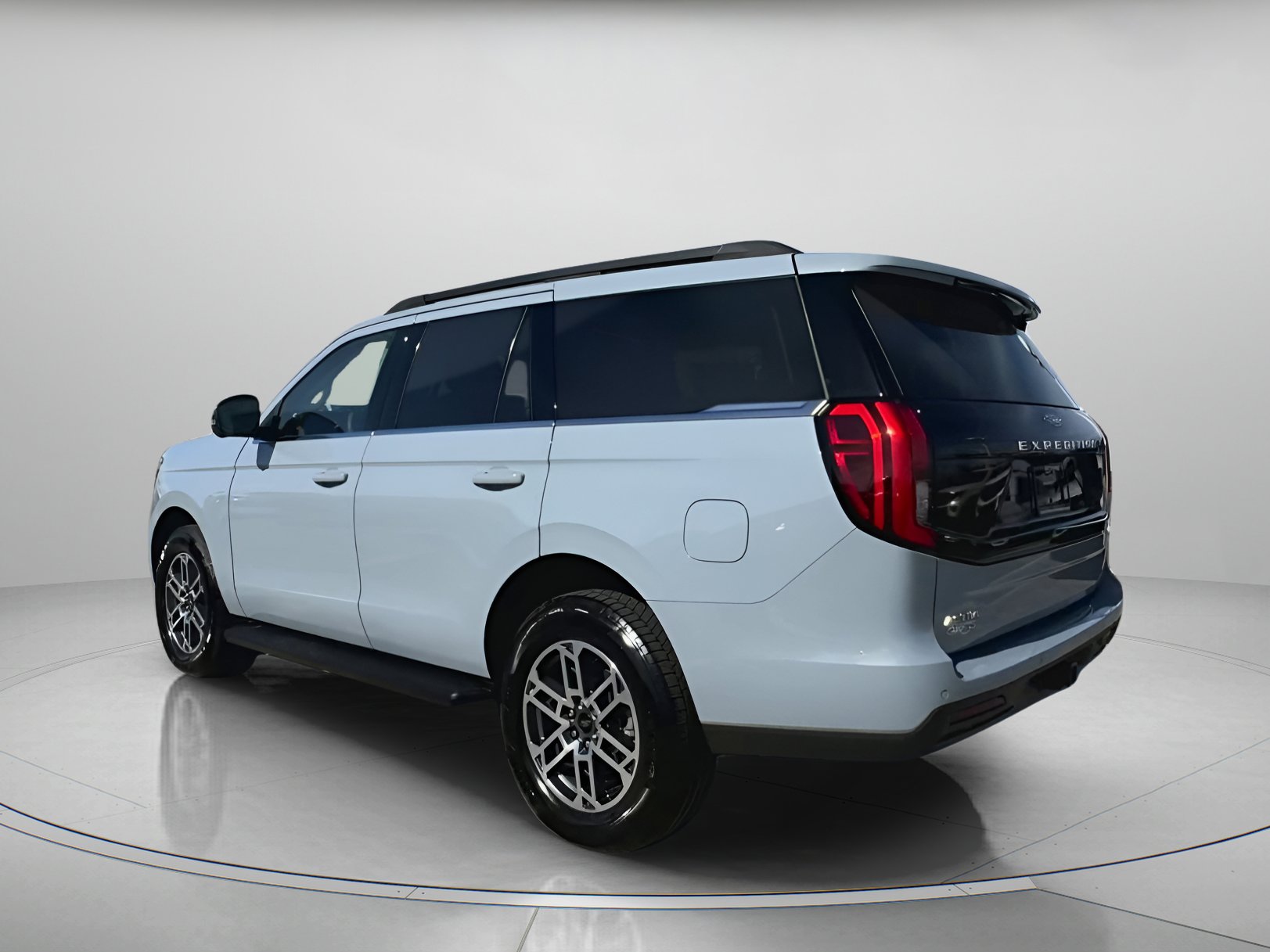 New 2025 Ford Expedition Active image 21