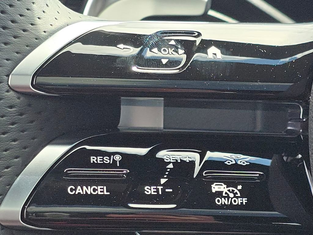 New 2026 Mercedes-Benz GLC 43 AMG 4MATIC image 36