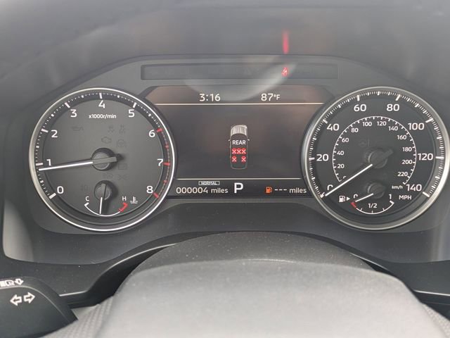 New 2026 Mitsubishi Outlander SE FWD image 27