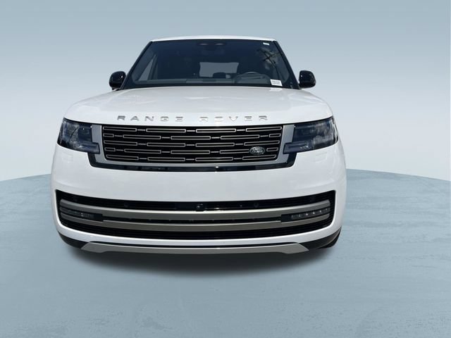 Used 2024 Land Rover Range Rover SE AWD/4WD image 10