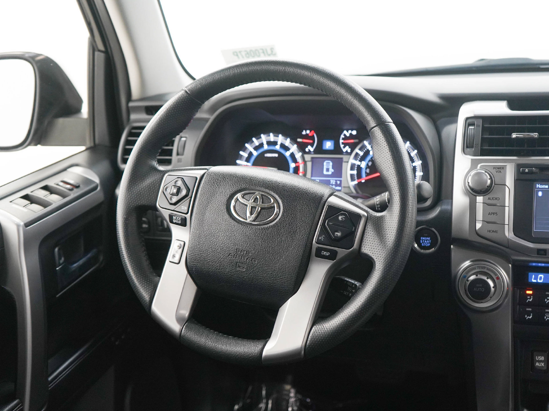 Used 2019 Toyota 4Runner Limited AWD/4WD image 14