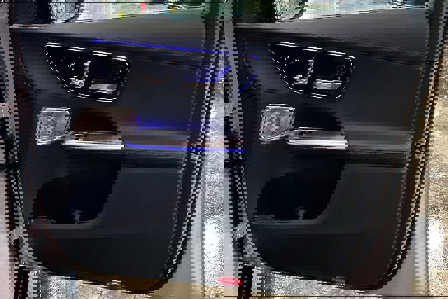 Used 2025 Mercedes-Benz GLC 43 AMG 4MATIC Coupe image 23