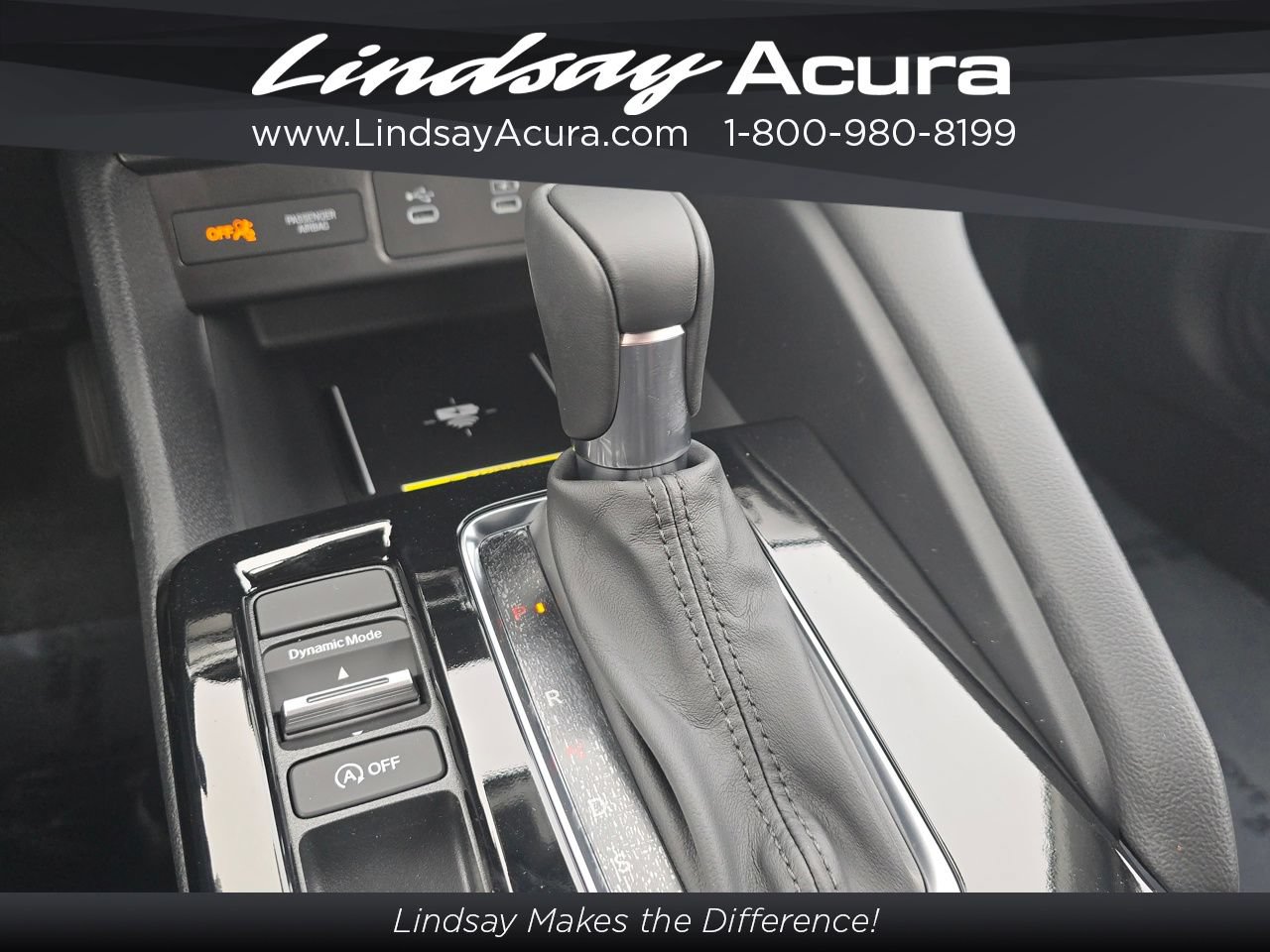 New 2026 Acura Integra FWD image 24
