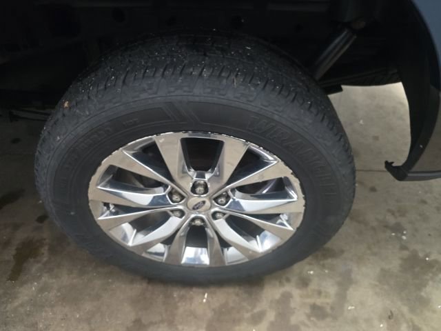 Used 2016 Ford F150 XLT w/ Equipment Group 302A Luxury image 13