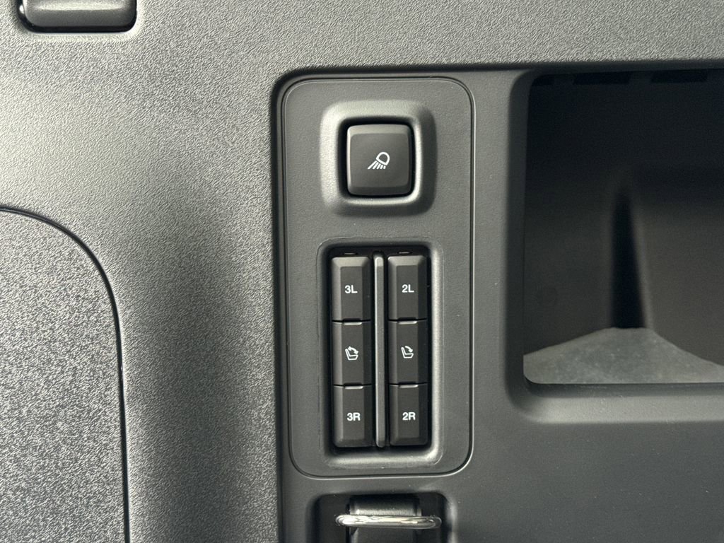 New 2026 Ford Expedition Max Active RWD image 21