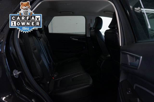 Certified 2023 Ford Edge Titanium image 23