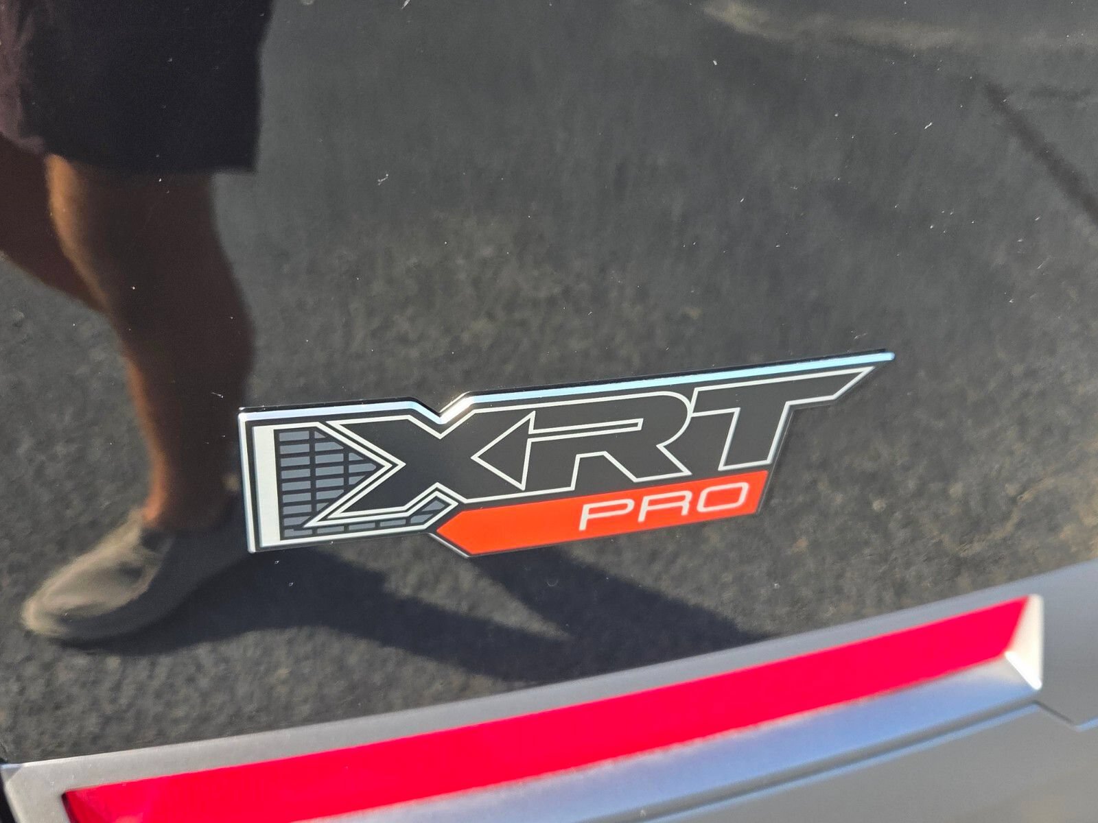 Certified 2026 Hyundai Palisade XRT Pro AWD/4WD image 11