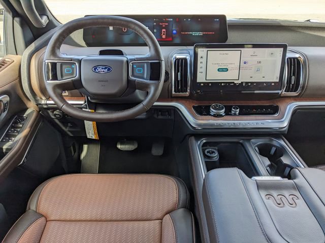 New 2026 Ford Expedition Max King Ranch image 15