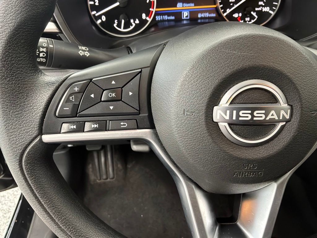 Used 2024 Nissan Altima 2.5 SV FWD image 20