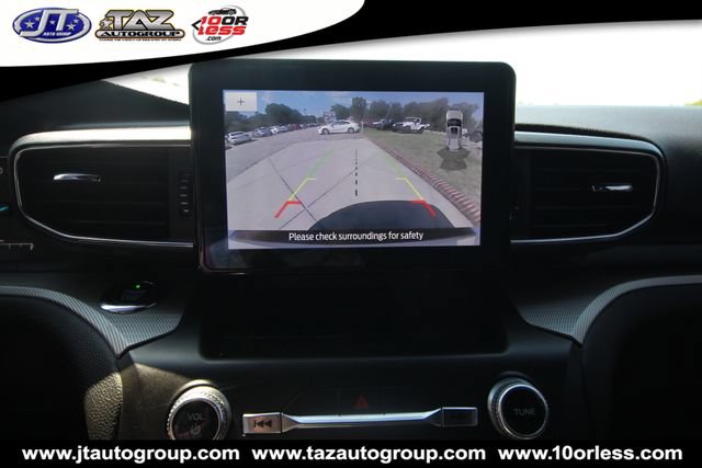Used 2020 Ford Explorer XLT w/ Equipment Group 202A AWD/4WD image 20