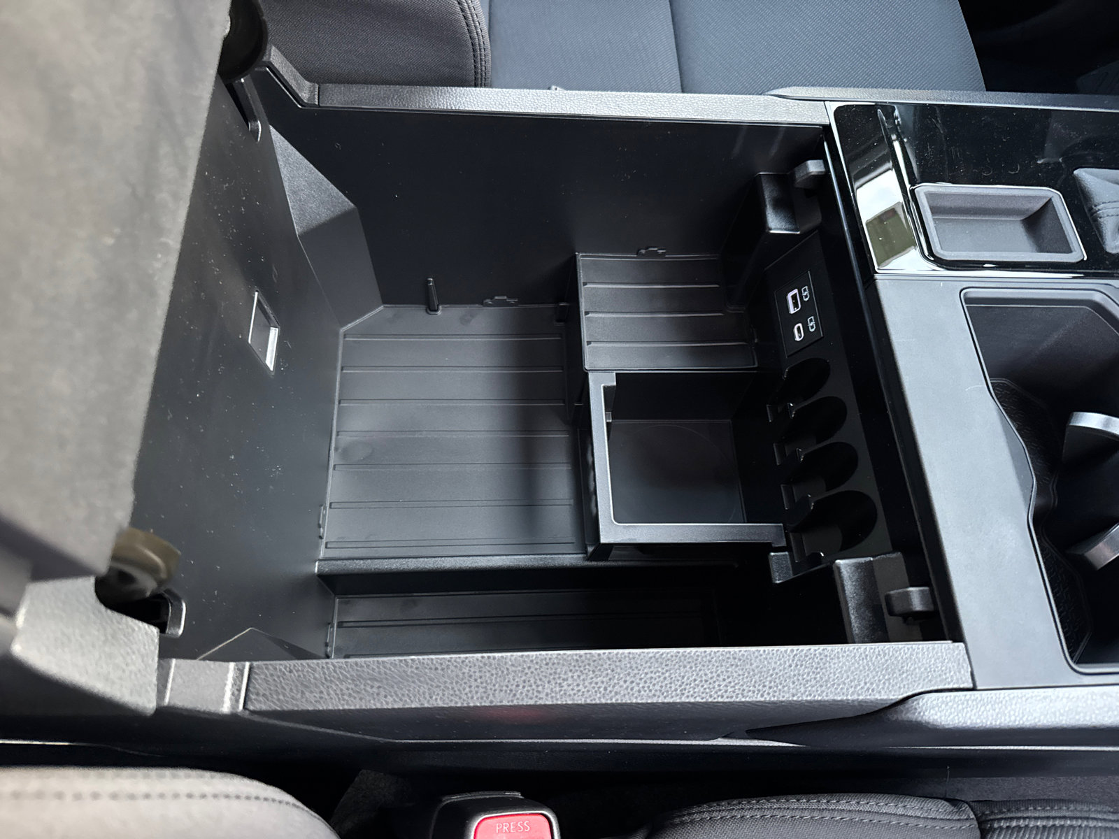 New 2026 Toyota Tundra SR image 15