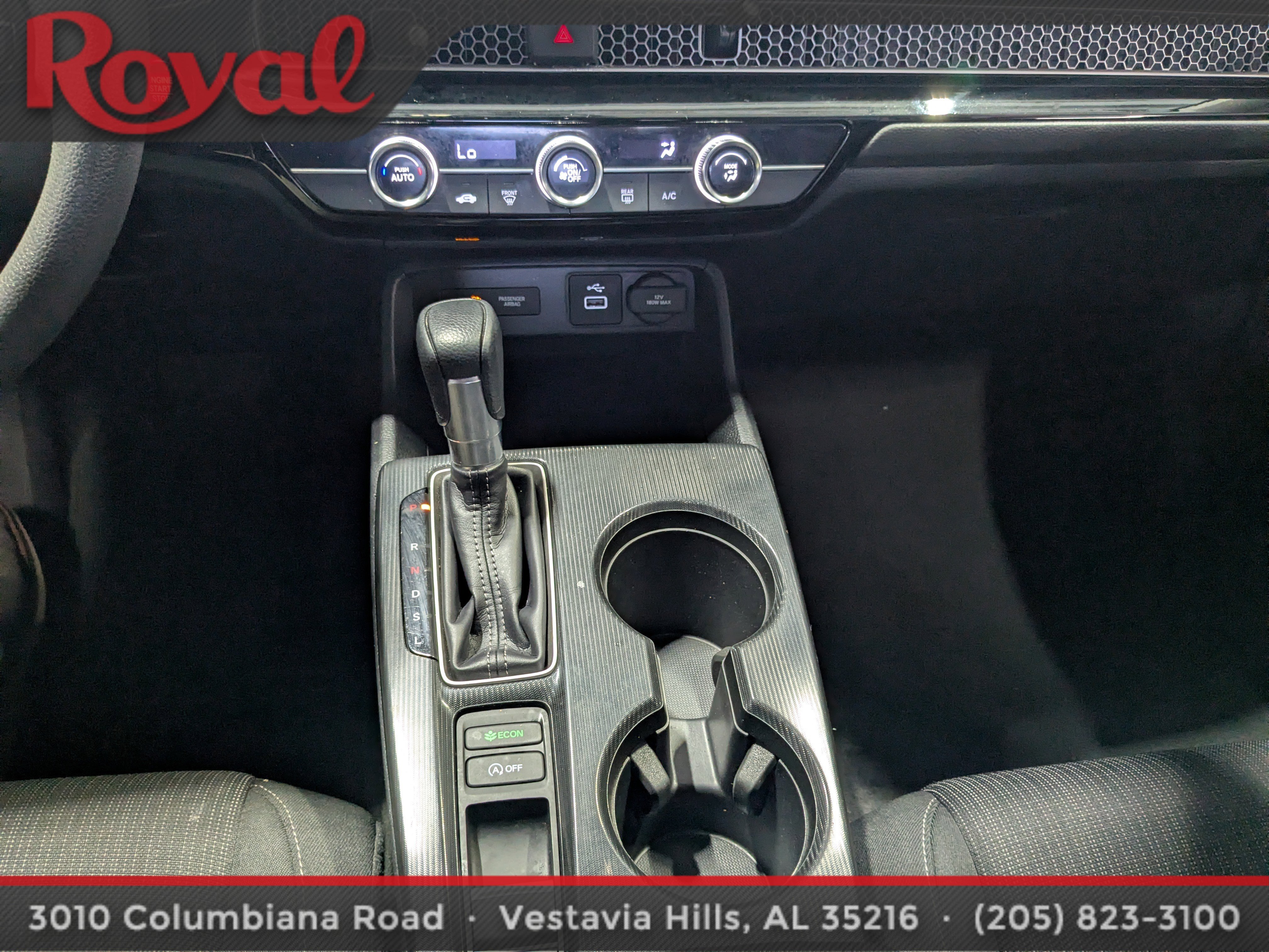 Used 2024 Honda Civic LX image 21