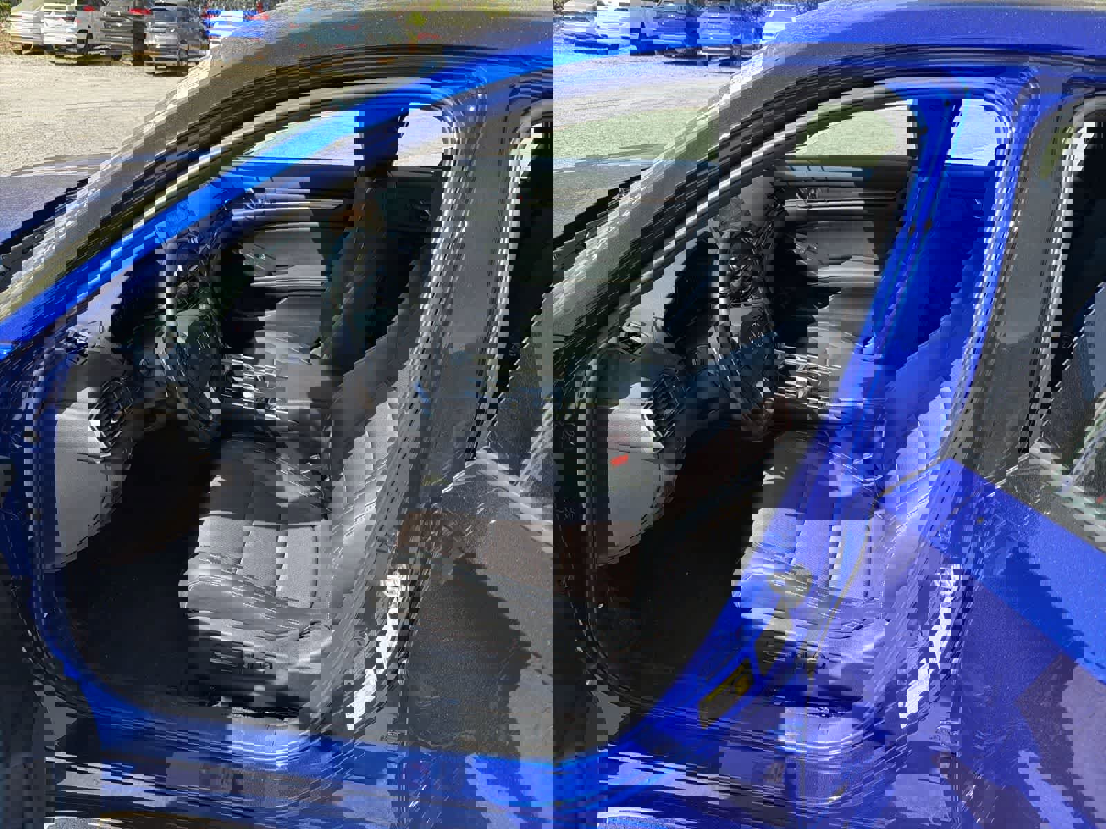 Used 2022 Honda Accord Sport image 16