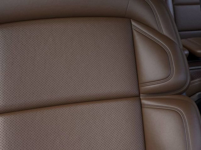New 2026 Lincoln Navigator L Reserve AWD/4WD image 17