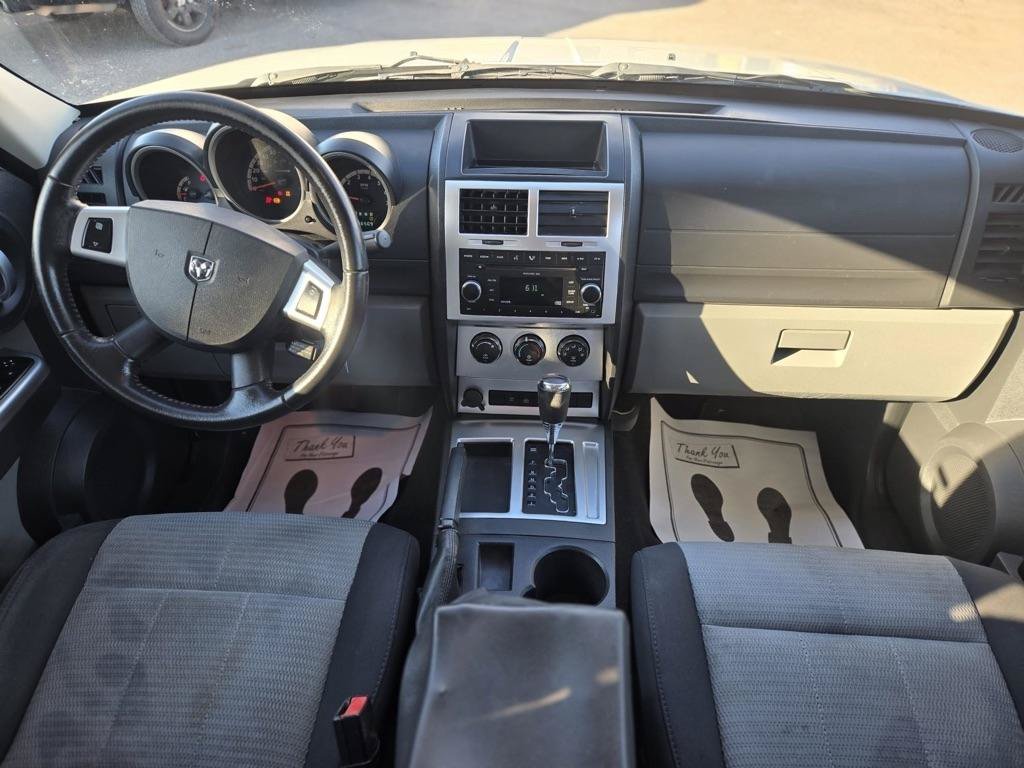 Used 2008 Dodge Nitro SLT RWD image 10