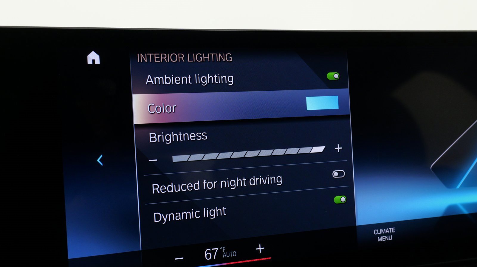 Used 2023 BMW i4 M50 w/ Premium Package image 51