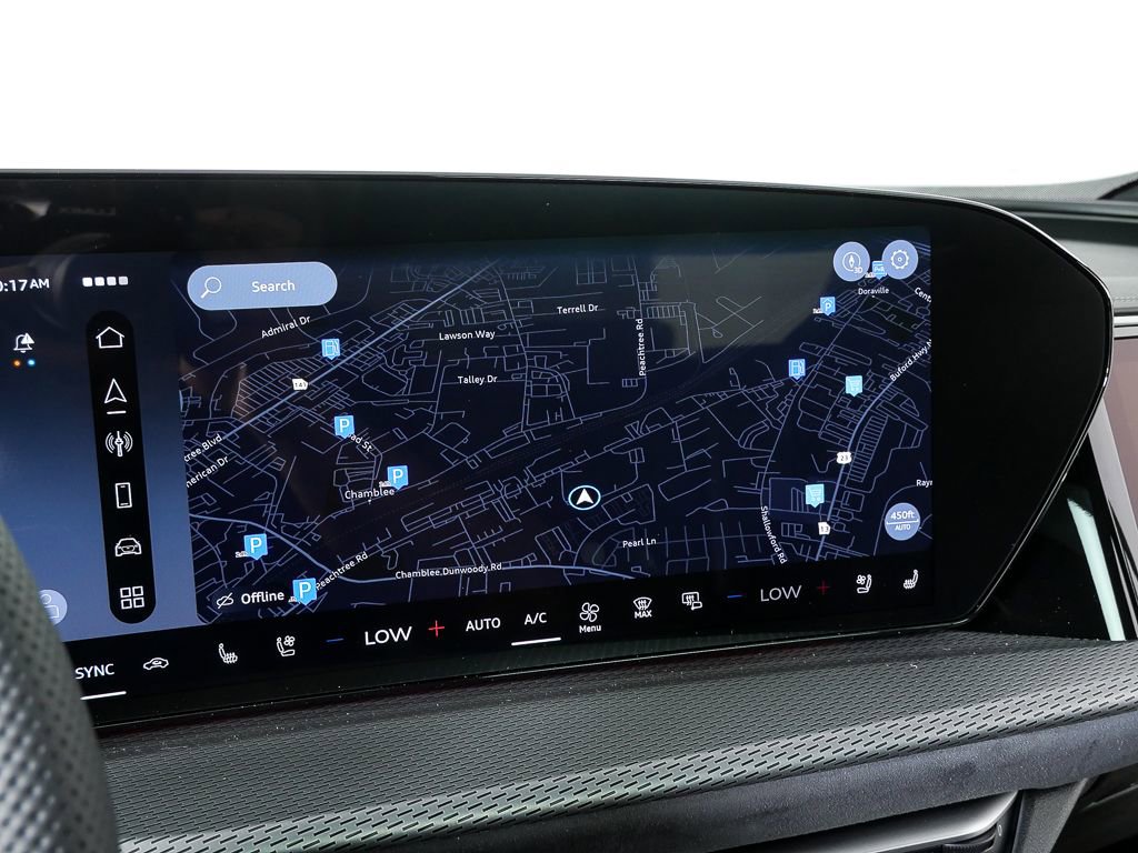 New 2026 Audi SQ5 Premium Plus image 15