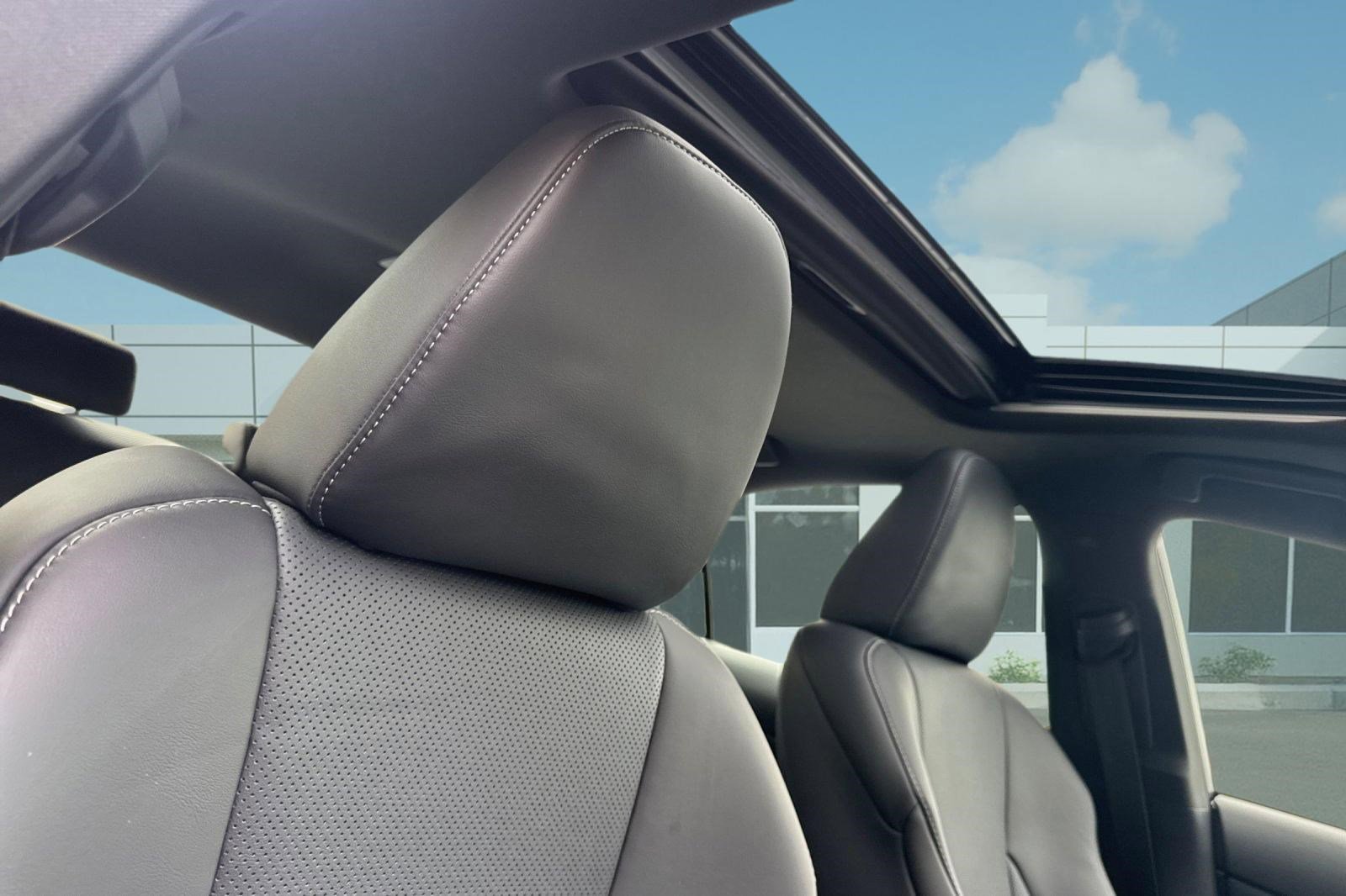 New 2026 Lexus IS 350 F Sport RWD image 15