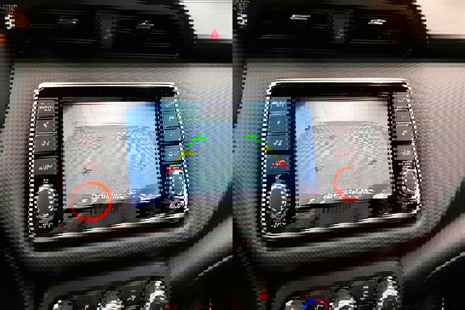 New 2025 Nissan Kicks Play S image 45