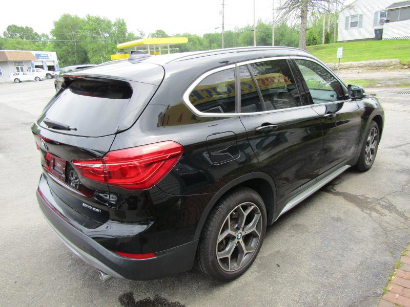 Used 2018 BMW X1 xDrive28i w/ Convenience Package image 7
