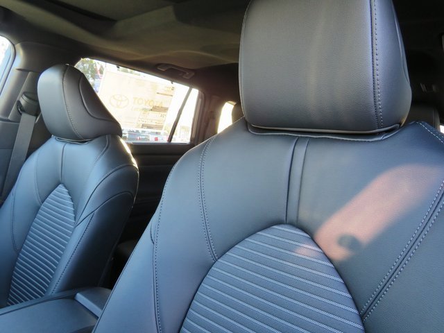 New 2026 Toyota Highlander XSE image 16