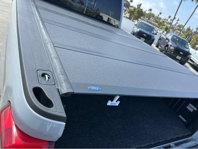 Used 2026 Ford F250 Platinum w/ Platinum Plus Package AWD/4WD image 22