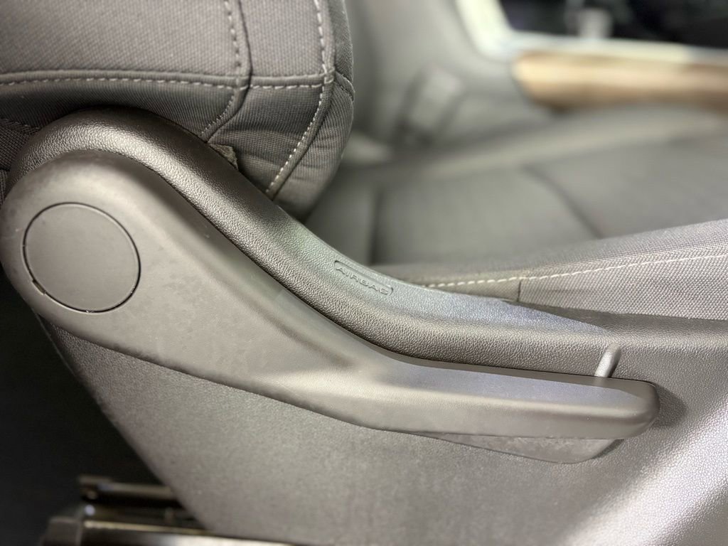 Used 2023 Chevrolet Silverado 1500 LT Trail Boss w/ Protection Package image 34