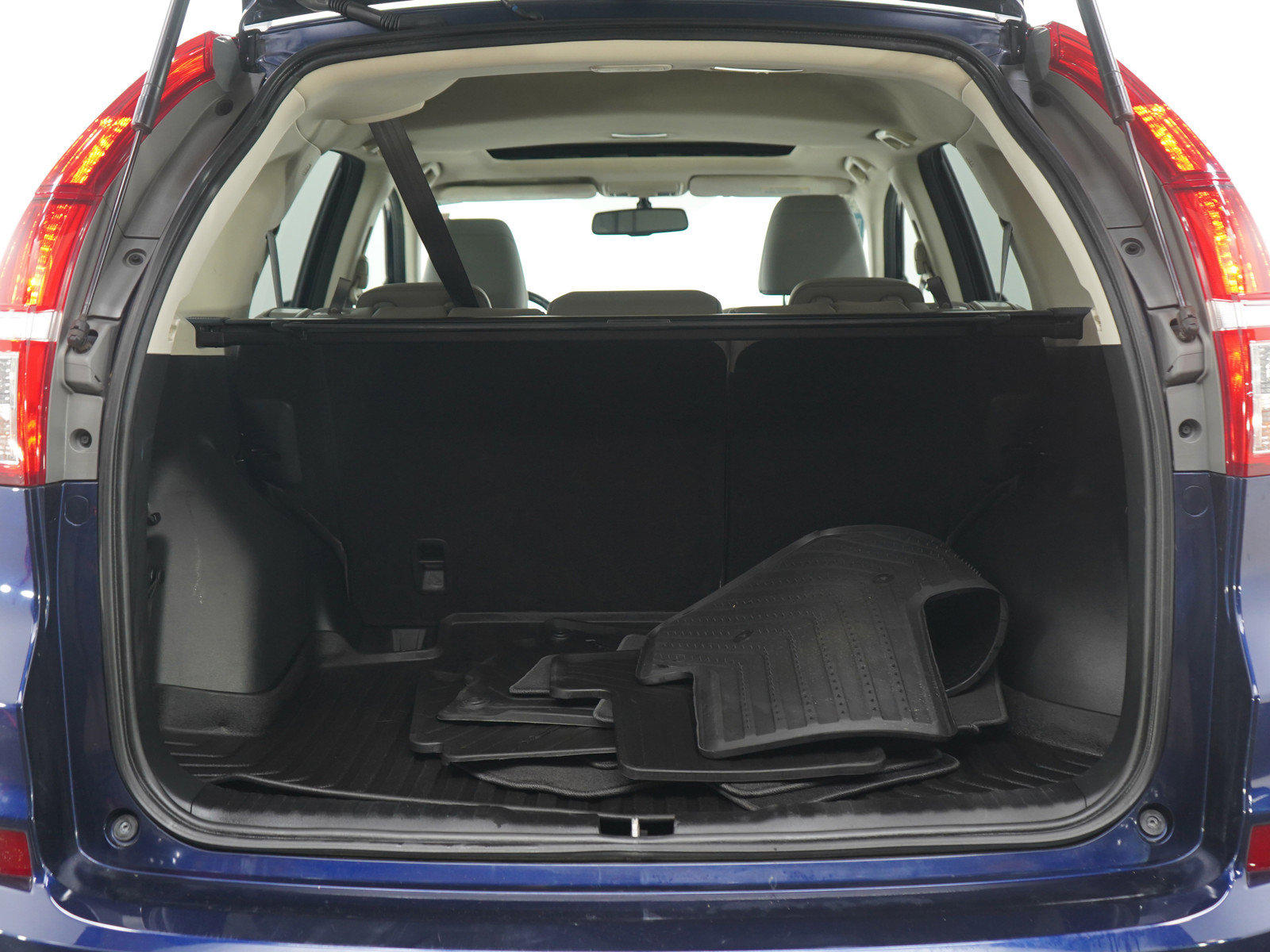 Used 2016 Honda CR-V EX-L image 17