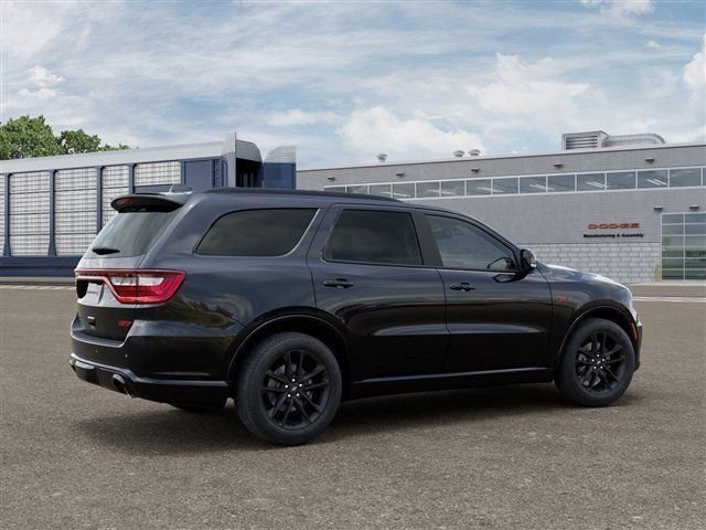 New 2026 Dodge Durango GT image 2