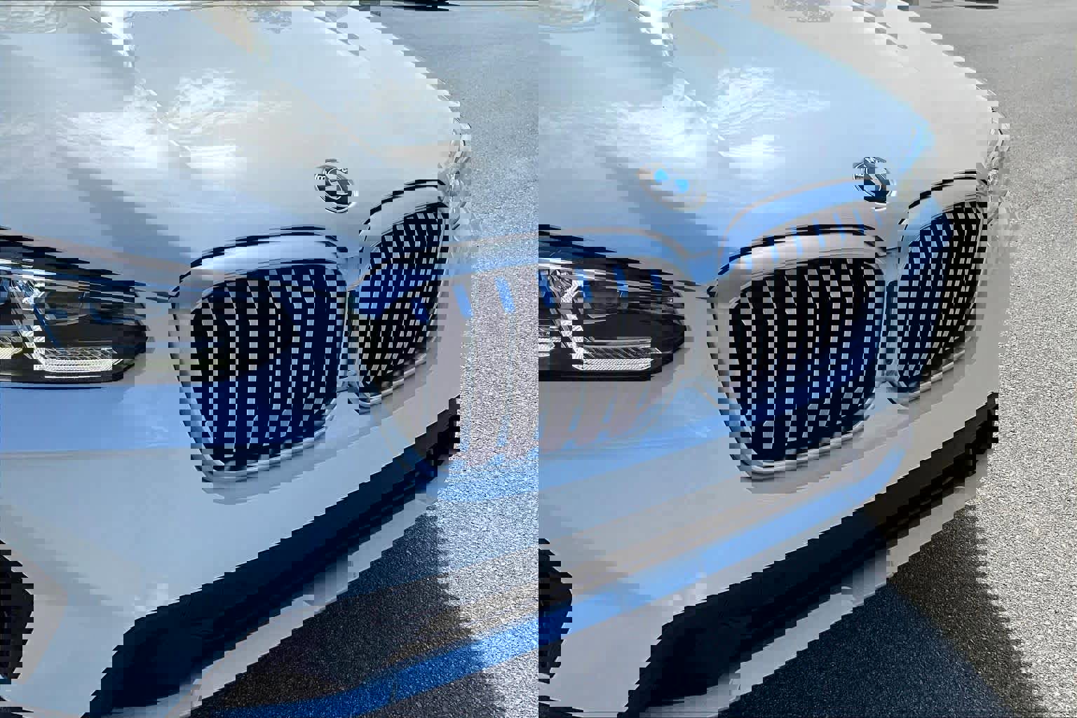 Certified 2023 BMW X3 xDrive30i w/ Premium Package image 32