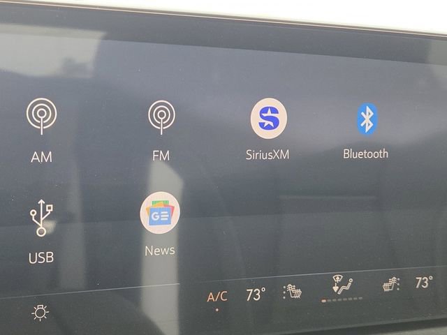 New 2026 Buick Envision Sport Touring image 20