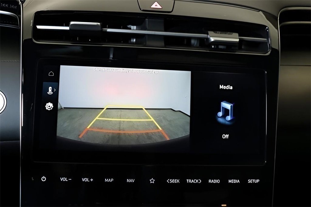 Used 2024 Hyundai Santa Cruz XRT image 21