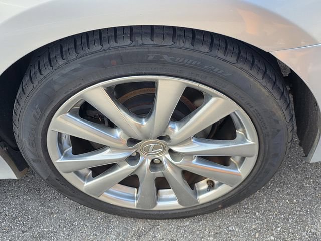 Used 2014 Lexus GS 350 w/ Premium Package RWD image 3