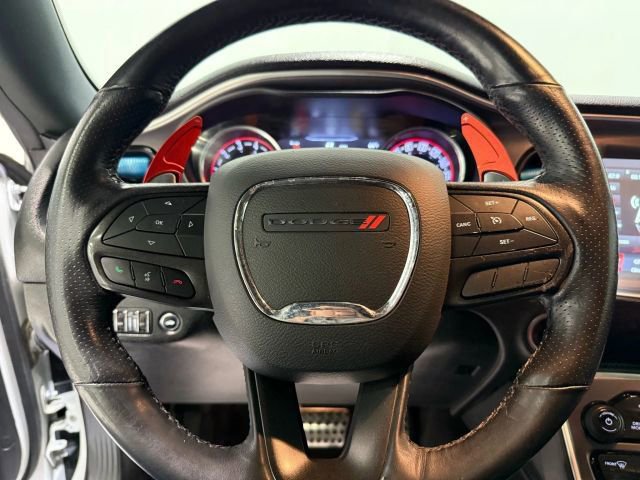Used 2020 Dodge Challenger R/T Scat Pack image 64