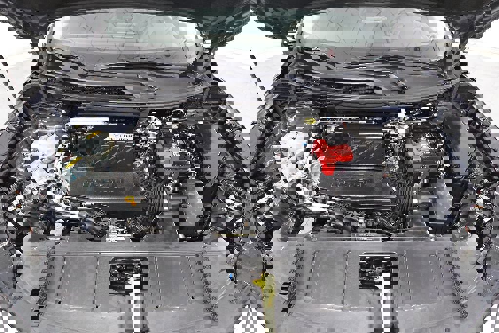 Used 2023 Nissan Rogue SV image 31