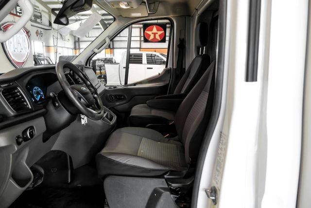Used 2020 Ford Transit 350 w/ Interior Upgrade Package RWD image 6