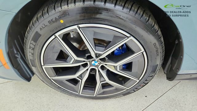 Used 2026 BMW i5 eDrive40 image 56