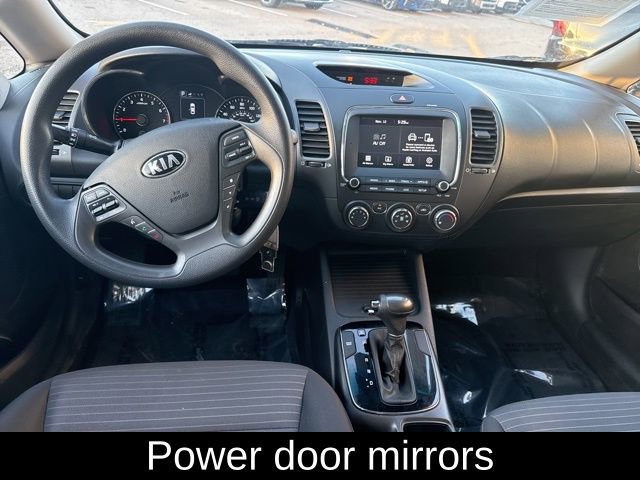 Used 2018 Kia Forte LX w/ LX Popular Package image 14