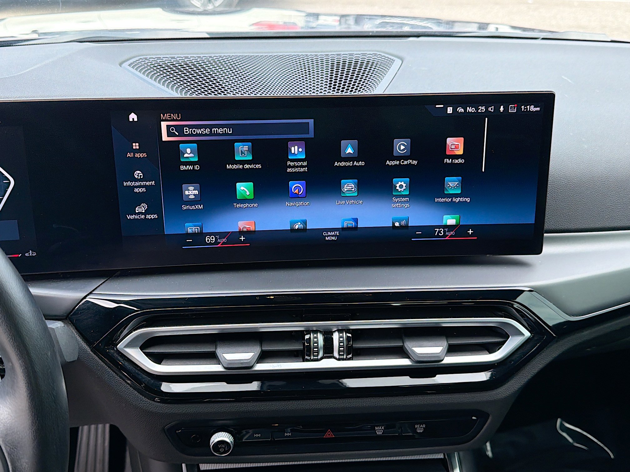 Used 2023 BMW 230i 230i w/ Convenience Package image 27