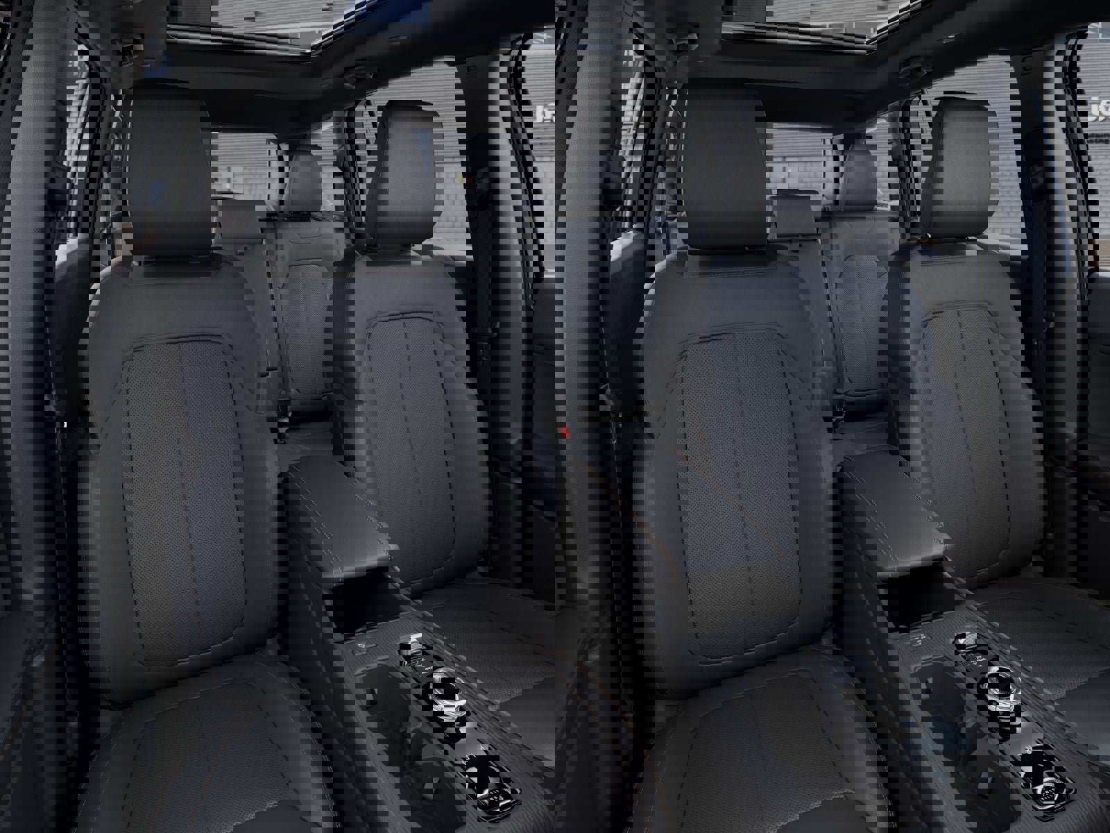 New 2026 Jeep Cherokee Limited image 18