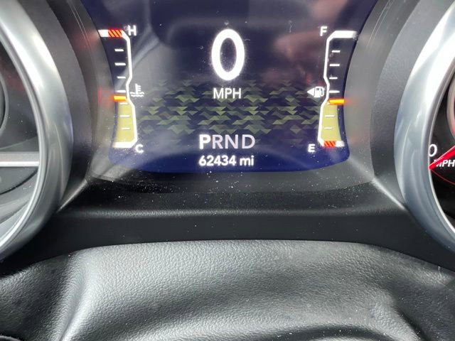 Used 2022 Jeep Gladiator Rubicon w/ LED Lighting Group image 18