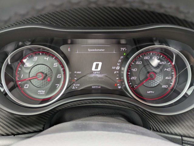 Used 2023 Dodge Charger Scat Pack RWD image 26