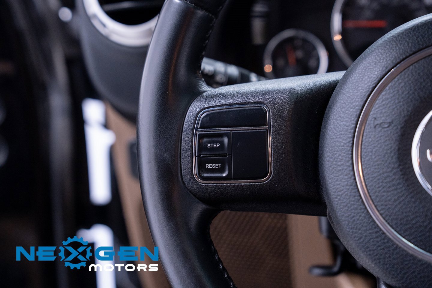 Used 2011 Jeep Wrangler Unlimited Rubicon image 21