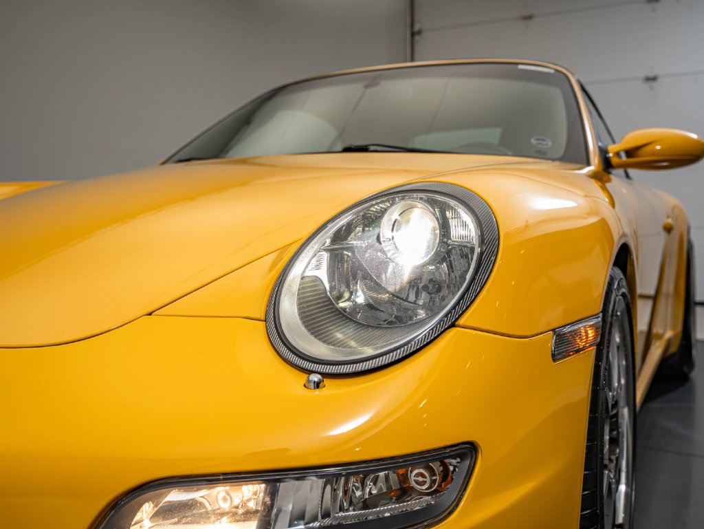 Used 2007 Porsche 911 Carrera S RWD image 17