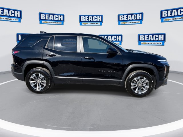 New 2027 Chevrolet Equinox LT FWD image 9