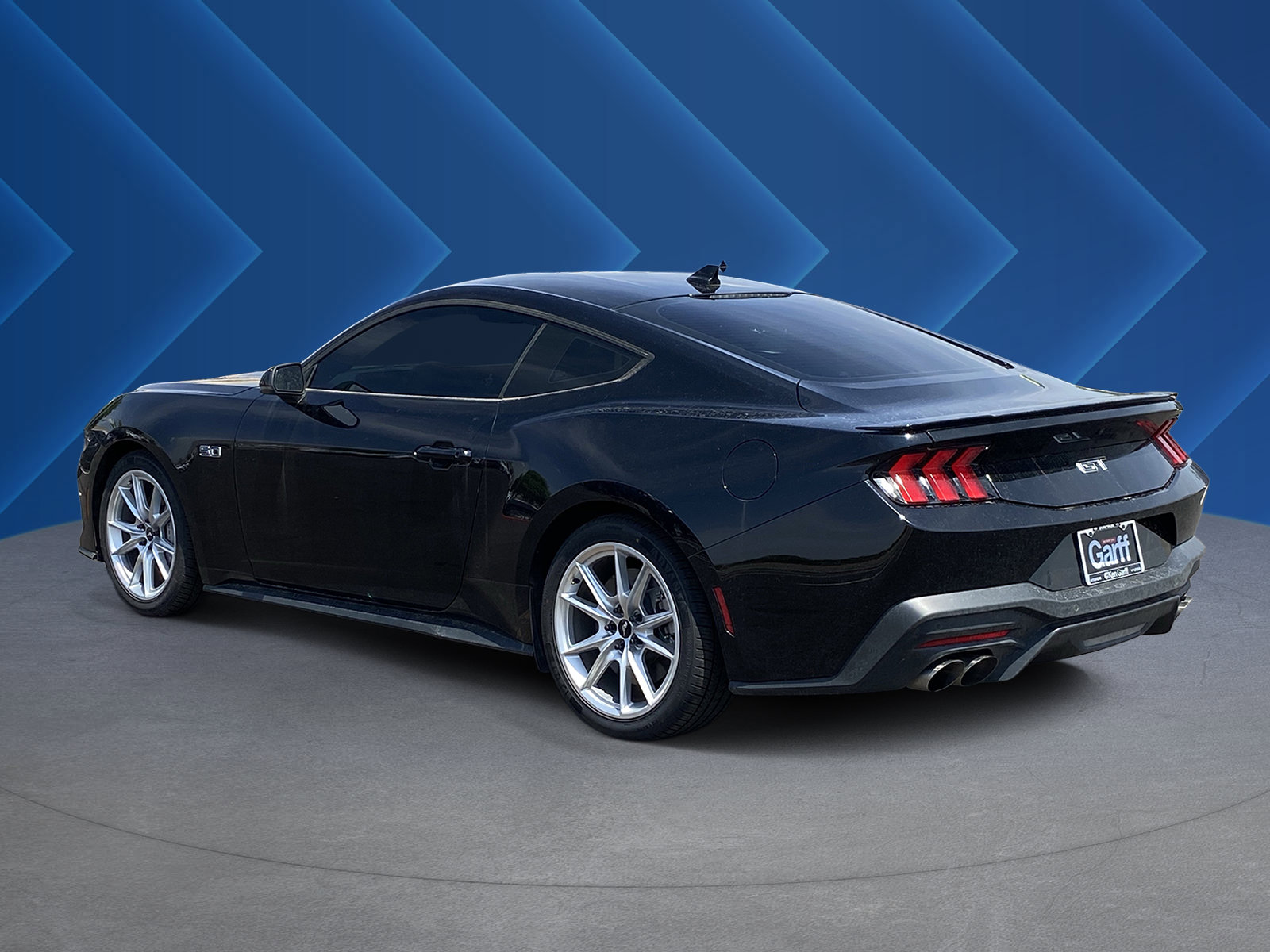 Used 2024 Ford Mustang GT Premium RWD image 5