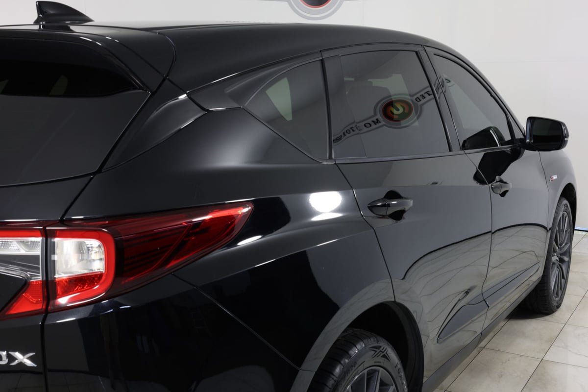 Used 2023 Acura RDX A-Spec w/ Advance Package AWD/4WD image 48